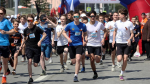 В Барнауле вновь пройдет полумарафон «ЗаБег.РФ» Фото №1