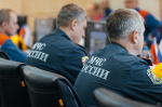 Учения по ликвидации последствий разлива нефтепродуктов прошли на Барнаульской ТЭЦ-2