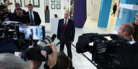 Заявление Владимира Путина для прессы после телефонного разговора с Дональдом Трампом - Сетевое издание Толк