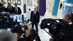 Путин после разговора с Трампом объяснил, когда может наступить прекращение огня