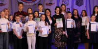 Детский технопарк Алтайского края «Кванториум.22» провел очередное знаковое мероприятие для одаренных школьников и молодежи - Управление по образованию