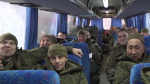 Украина заявила о согласовании плана обмена пленными с Москвой 1000 на 1000