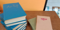 В доме культуры «Центральный» стартовала акция «Книга в подарок библиотеке» - Администрация г. Барнаул
