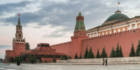 Красная площадь / Фото: Dmitry Ant / Unsplash - ИА Амител
