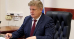 Анатолий Серышев провёл личный приём граждан по итогам работы мобильной приёмной Президента России в Республике Тыва