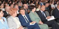 В Алтайском крае разрабатывают проект закона об увековечении памяти погибших при защите Отечества - Законодательное Собрание