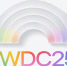 Логотип WWDC25 / Источник: Apple - ИА Амител