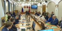 Алтайский край находится в лидерах среди субъектов СФО по темпу роста собственных доходов бюджета - Телеканал Катунь 24
