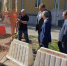 Реконструкция водопровода на пр. Социалистическом - Сетевое издание Толк
