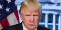 Дональд Трамп / Фото: unsplash.com / Library of Congress - ИА Амител