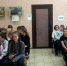 В с. Гоньба провели интеллектуально-познавательную игру для учащихся начальных классов школы №97 - Администрация г. Барнаул