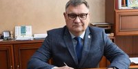 Поздравление А.М. Маркова с Днем химика - АлтГТУ им. И.И. Ползунова