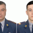 Сотрудники УФСИН помогли пострадавшему в ДТП в Барнауле выбраться из машины - Комсомольская Правда