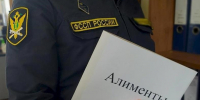 В России начнет действовать реестр должников по алиментам - УФССП