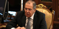 Лавров подтвердил второй раунд переговоров между Россией и Украиной - Сетевое издание Толк