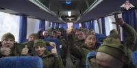Российские военные, освобожденные из украинского плена - Сетевое издание Толк
