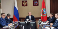 Фото: пресс-служба Губернатора Алтайского края - Алтайская правда