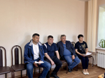 Паводковая ситуация в микрорайоне Затон находится на ежедневном контроле