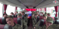 Россия вернула последних 303 военнопленных с подконтрольных Киеву территорий - Сетевое издание Толк