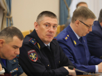 В Алтайском крае обсудили вопросы отдыха и трудоустройства подростков летом