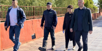 Фото: мэрия Барнаула - Алтайская правда
