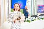 Команда алтайского онкодиспансера вышла в финал Всероссийского онкологического брейн-ринга