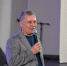 О хобби, семье, соцсетях и будущем АТР: Александр Романенко ответил на вопросы участников молодежного форума - Законодательное Собрание