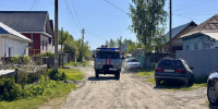 Из-за подъёма уровня воды в Оби в барнаульском посёлке Затон введён  режим повышенной готовности - ГТРК Алтай