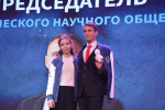Студенческое самоуправление Алтайского филиала РАНХиГС: год ярких событий и новых лидеров
