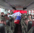 Трое алтайских военнослужащих освобождены из плена ВСУ в ходе масштабного обмена с Украиной - ГТРК Алтай