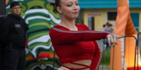 #1 - АлтГПУ