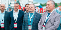 В Алтайском крае стартовал XVII молодежный образовательный форум «Алтай. Территория развития» - Администрация Алтайского края