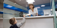 Дети и налоги - Bankfax.Ru