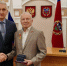 Владимир Чикильдик награжден краевой медалью «За заслуги во имя созидания» - НовостиАлтая.рф