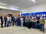 Первый выпуск инструкторов-проводников состоялся в ИНГЕО