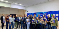 В АлтГУ вручили первые дипломы о переподготовке инструкторам-проводникам - АлтГУ