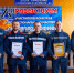 На Алтай-Коксе провели конкурс профессионального мастерства среди дверевых - Алтай-кокс