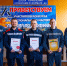 На Алтай-Коксе провели конкурс профессионального мастерства среди дверевых - Комсомольская Правда