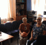Лекция «Праздник просвещения» в рамках культурно-просветительской программы, посвященной Дню славянской письменности и культуры. 22 мая 2025 года - Художественный музей
