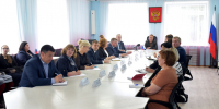 В Барнауле сформируют программу развития загородных оздоровительных лагерей - Администрация г. Барнаул
