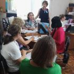 День открытых дверей для школ: делимся опытом и планами по трудоустройству подростков!