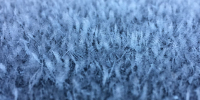 Край опять окажется во власти холодов / Фото: unsplash.com / Chris Greninger - ИА Амител