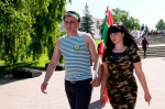 Мэр Барнаула поздравил пограничников с праздником