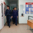 Заместитель прокурора проверил соблюдение законности в УФИЦ №1 КП-2 УФСИН России по Алтайскому краю. - УФСИН по Алтайскому краю