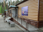 Инфраструктура алтайских загородных оздоровительных лагерей стала лучше