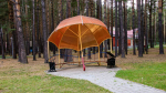 Детский лагерь в Алтайском крае