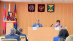 Начальник ТО в г. Рубцовске принял участие в семинаре для предпринимателей