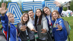 Точка сборки себя. В Белокурихе проходит молодежный образовательный форум «Алтай. Территория развития» Фото №1