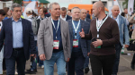 Точка сборки себя. В Белокурихе проходит молодежный образовательный форум «Алтай. Территория развития» Фото №2