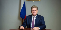 Фото: пресс-служба полпреда Президента РФ в СФО - Алтайская правда
